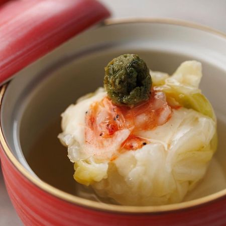 KAMENOI HOTEL Yaizu Dış mekan fotoğraf