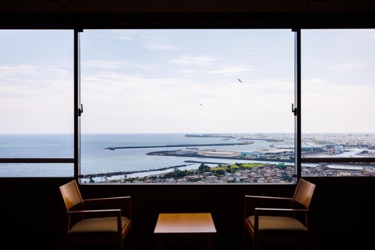 KAMENOI HOTEL Yaizu Dış mekan fotoğraf