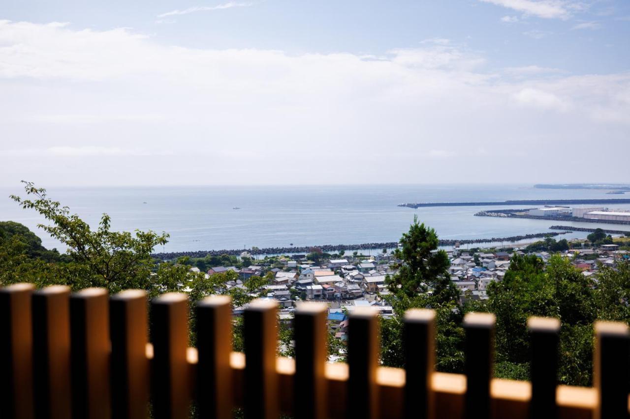 KAMENOI HOTEL Yaizu Dış mekan fotoğraf