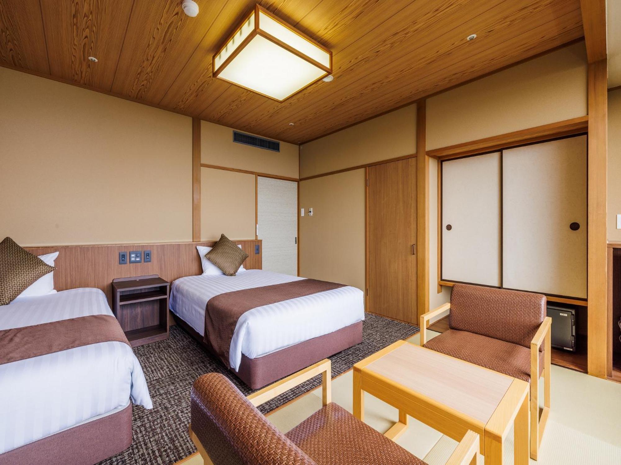KAMENOI HOTEL Yaizu Dış mekan fotoğraf