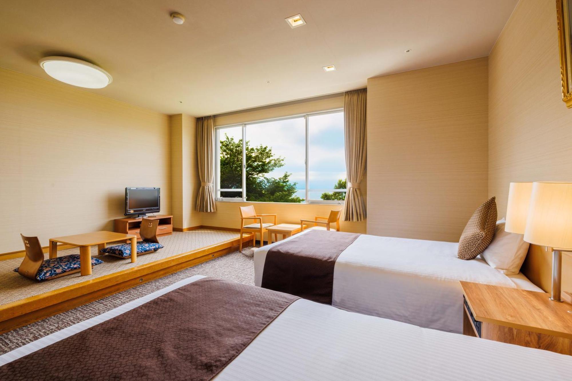 KAMENOI HOTEL Yaizu Oda fotoğraf
