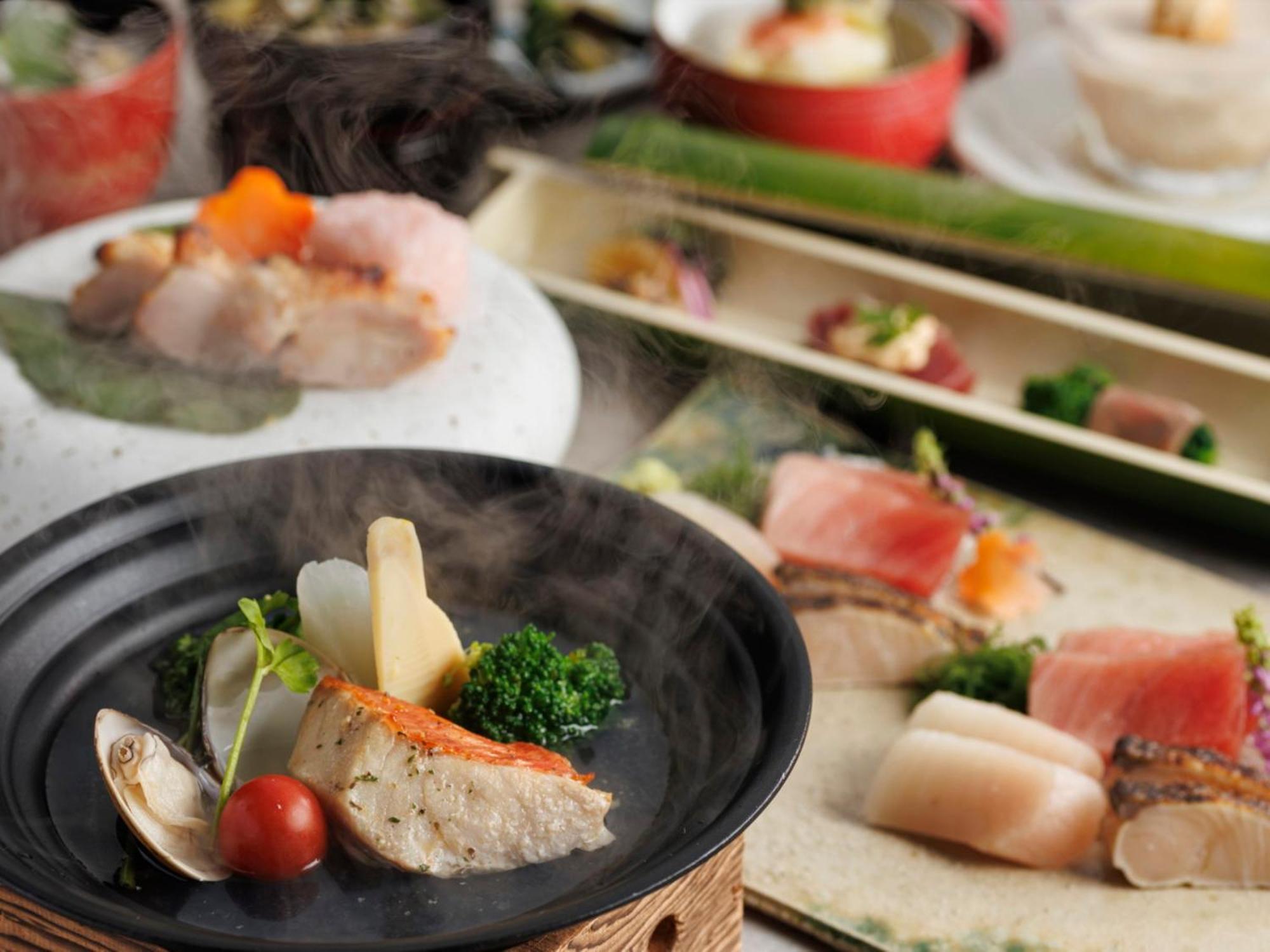KAMENOI HOTEL Yaizu Dış mekan fotoğraf