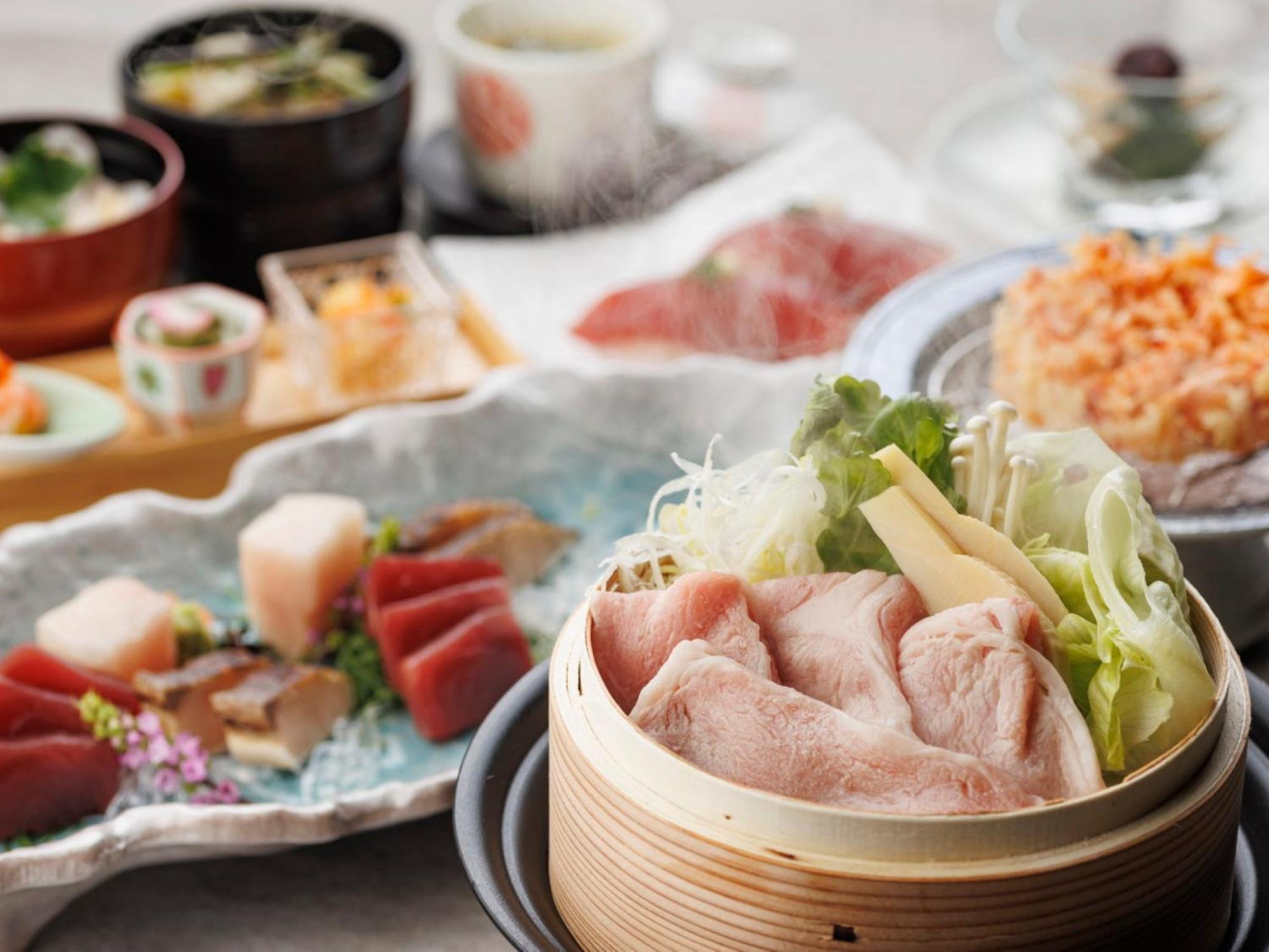 KAMENOI HOTEL Yaizu Dış mekan fotoğraf
