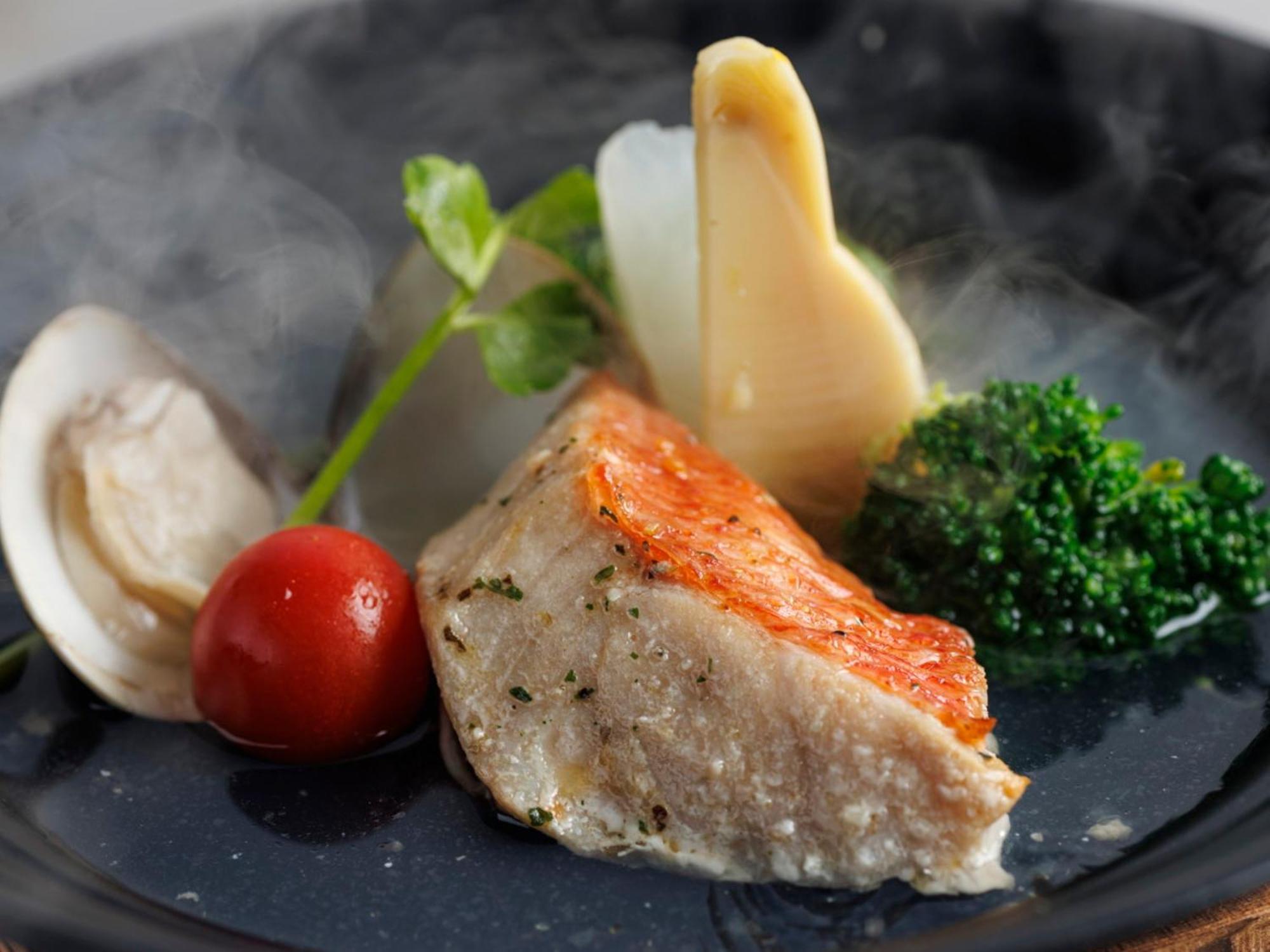 KAMENOI HOTEL Yaizu Dış mekan fotoğraf