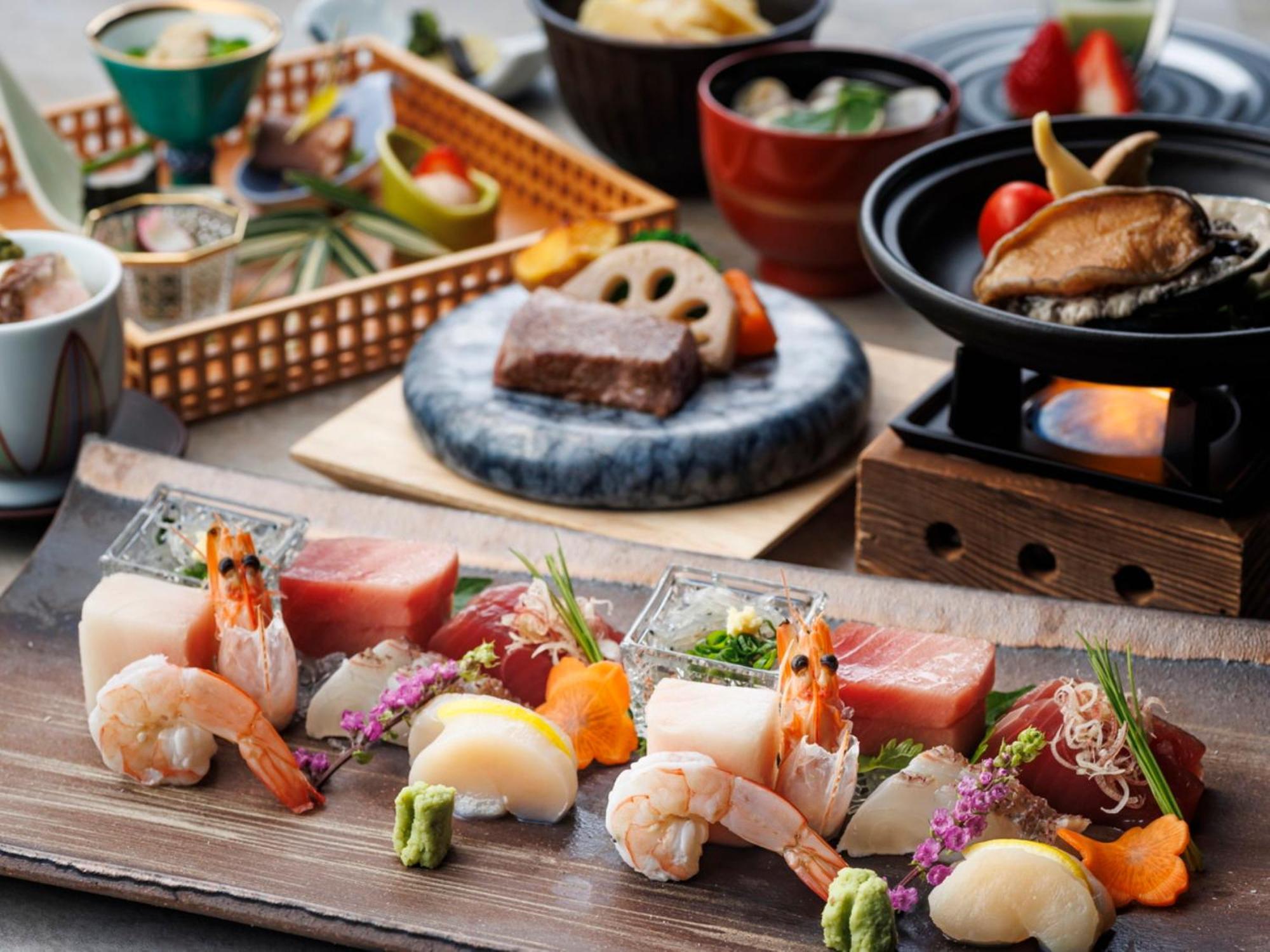 KAMENOI HOTEL Yaizu Dış mekan fotoğraf