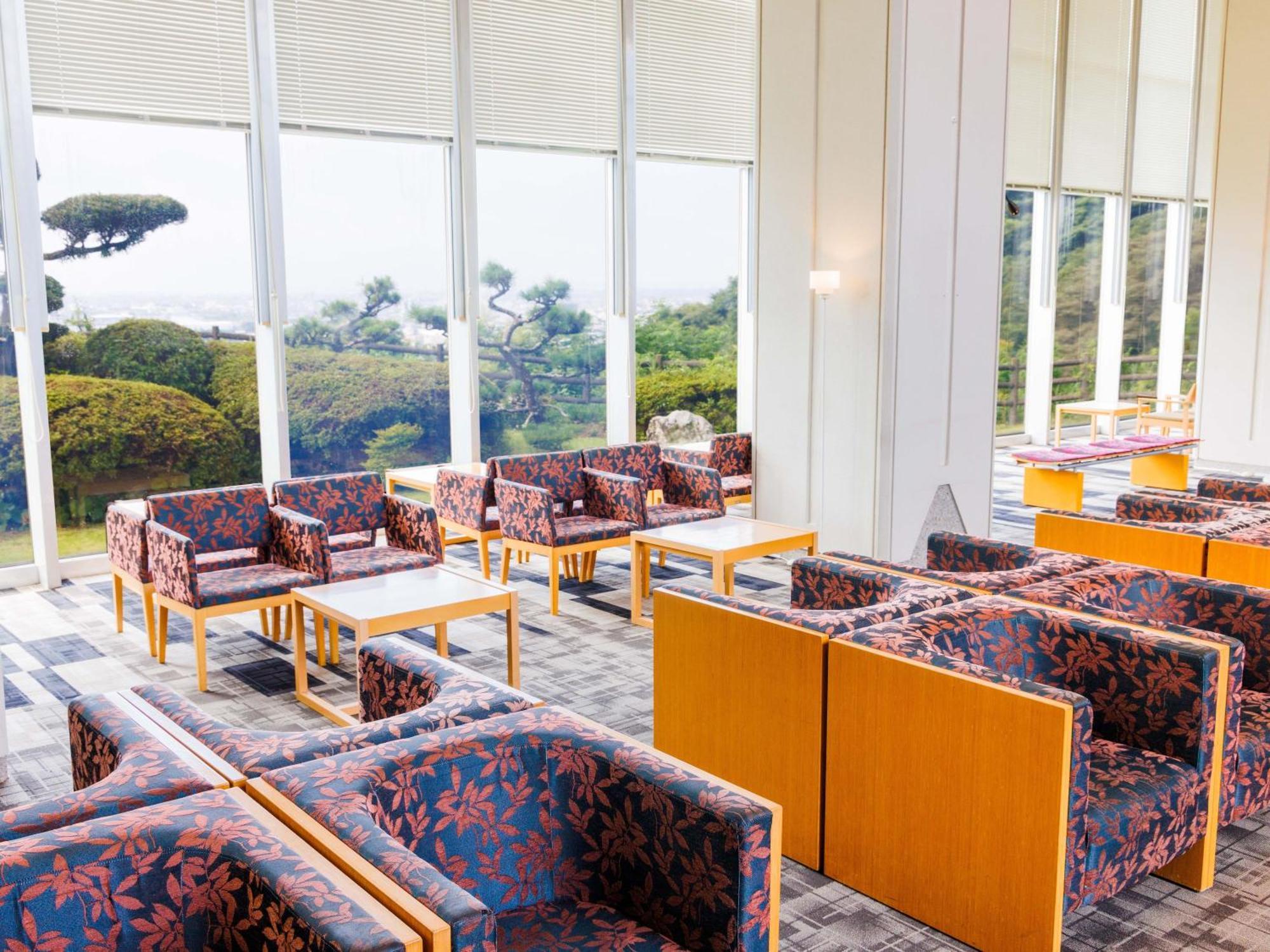 KAMENOI HOTEL Yaizu Dış mekan fotoğraf