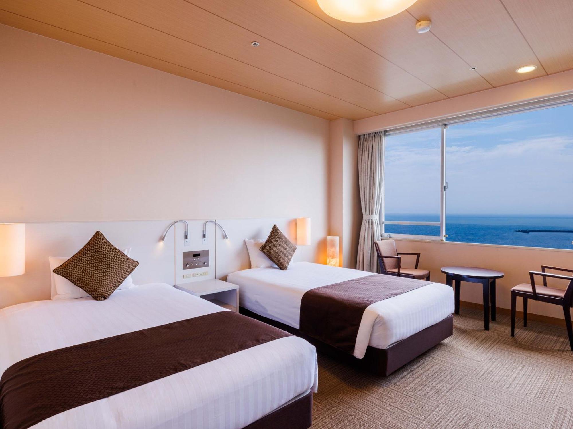 KAMENOI HOTEL Yaizu Dış mekan fotoğraf