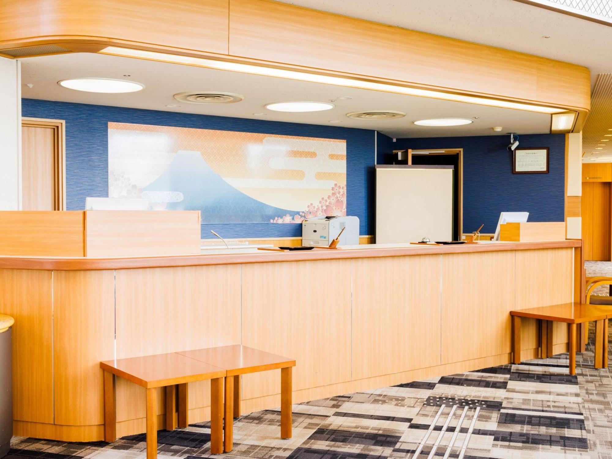 KAMENOI HOTEL Yaizu Dış mekan fotoğraf