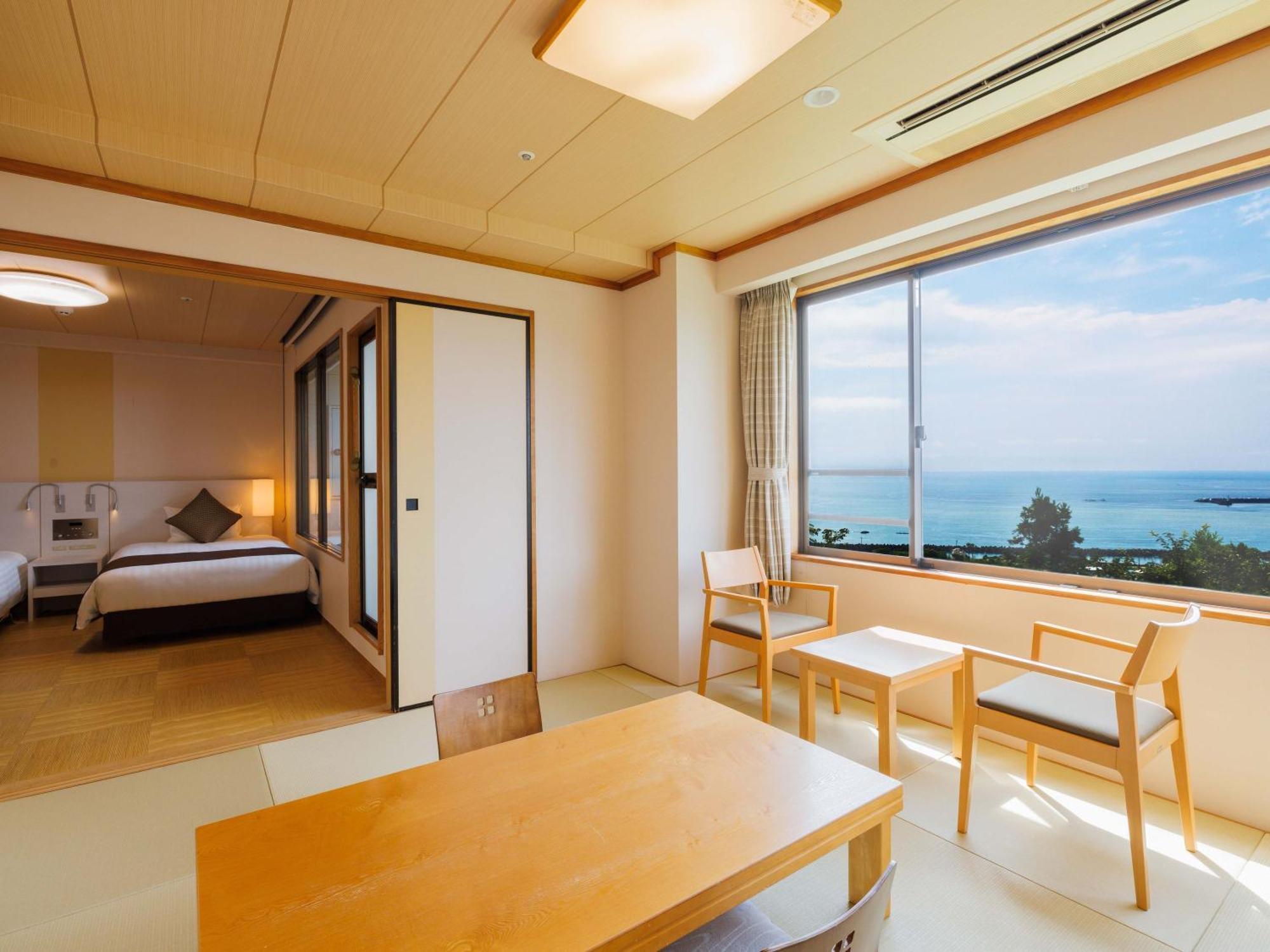 KAMENOI HOTEL Yaizu Dış mekan fotoğraf