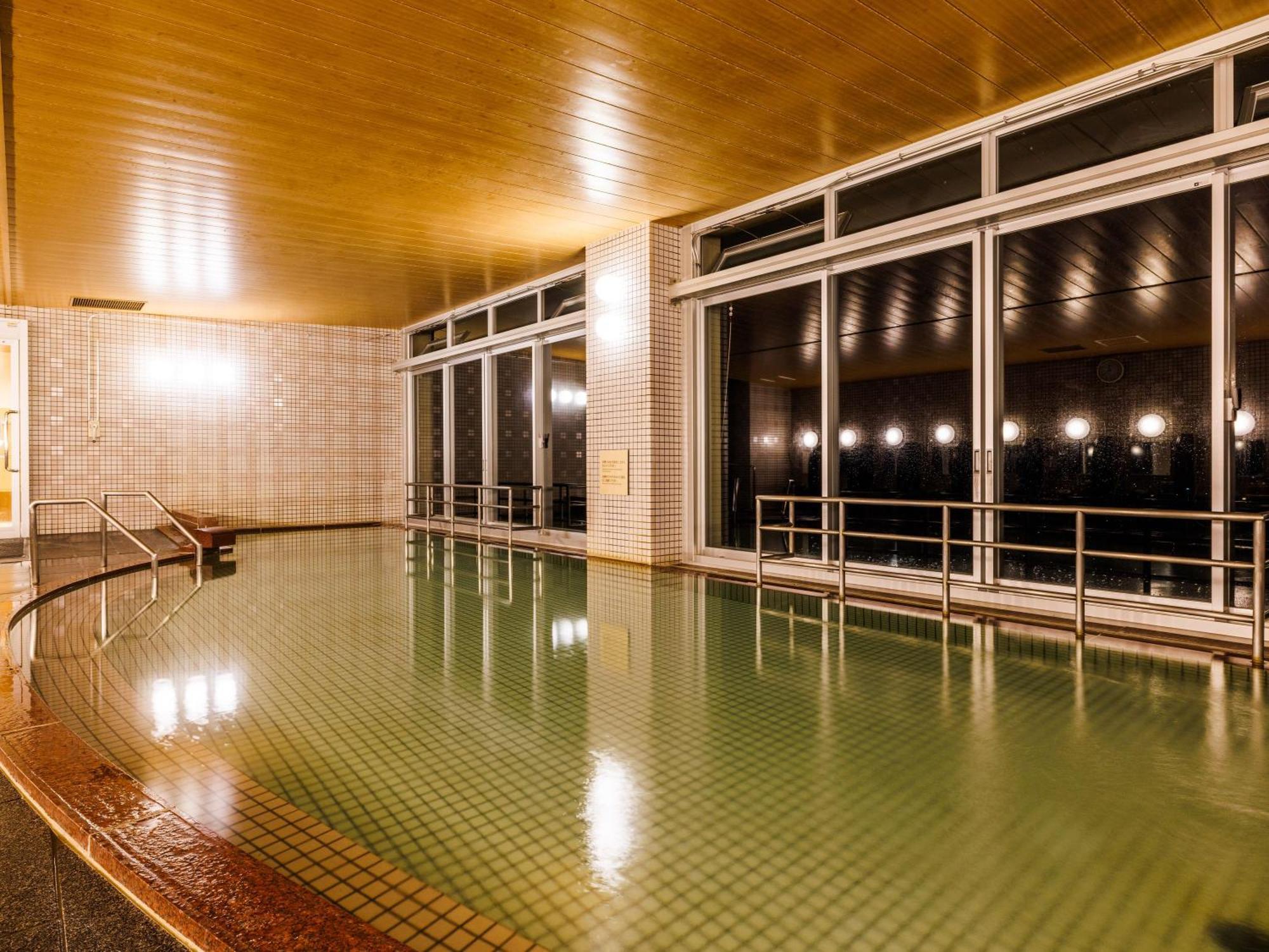 KAMENOI HOTEL Yaizu Dış mekan fotoğraf