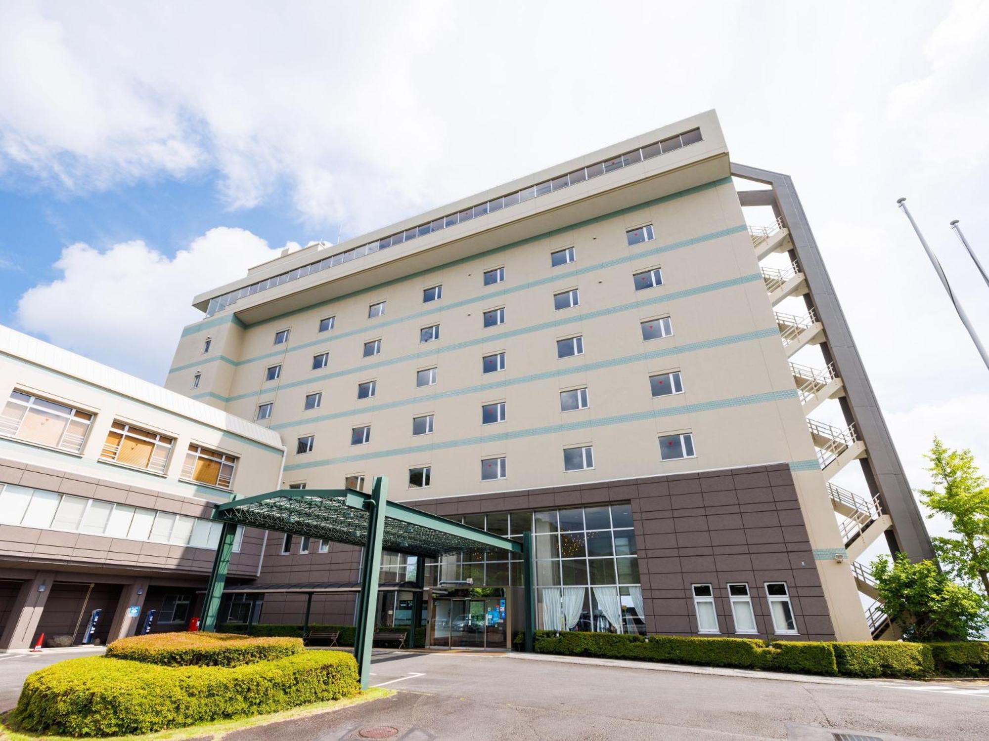 KAMENOI HOTEL Yaizu Dış mekan fotoğraf