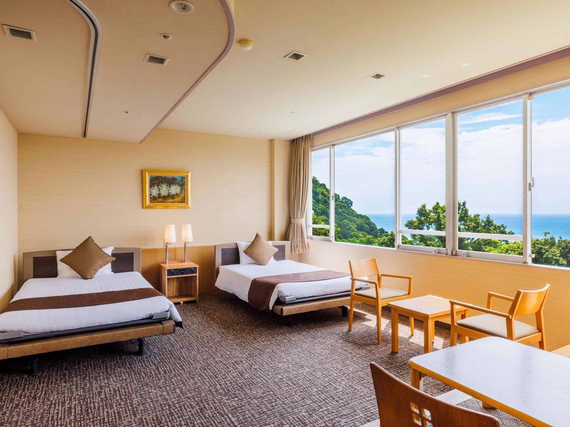 KAMENOI HOTEL Yaizu Dış mekan fotoğraf