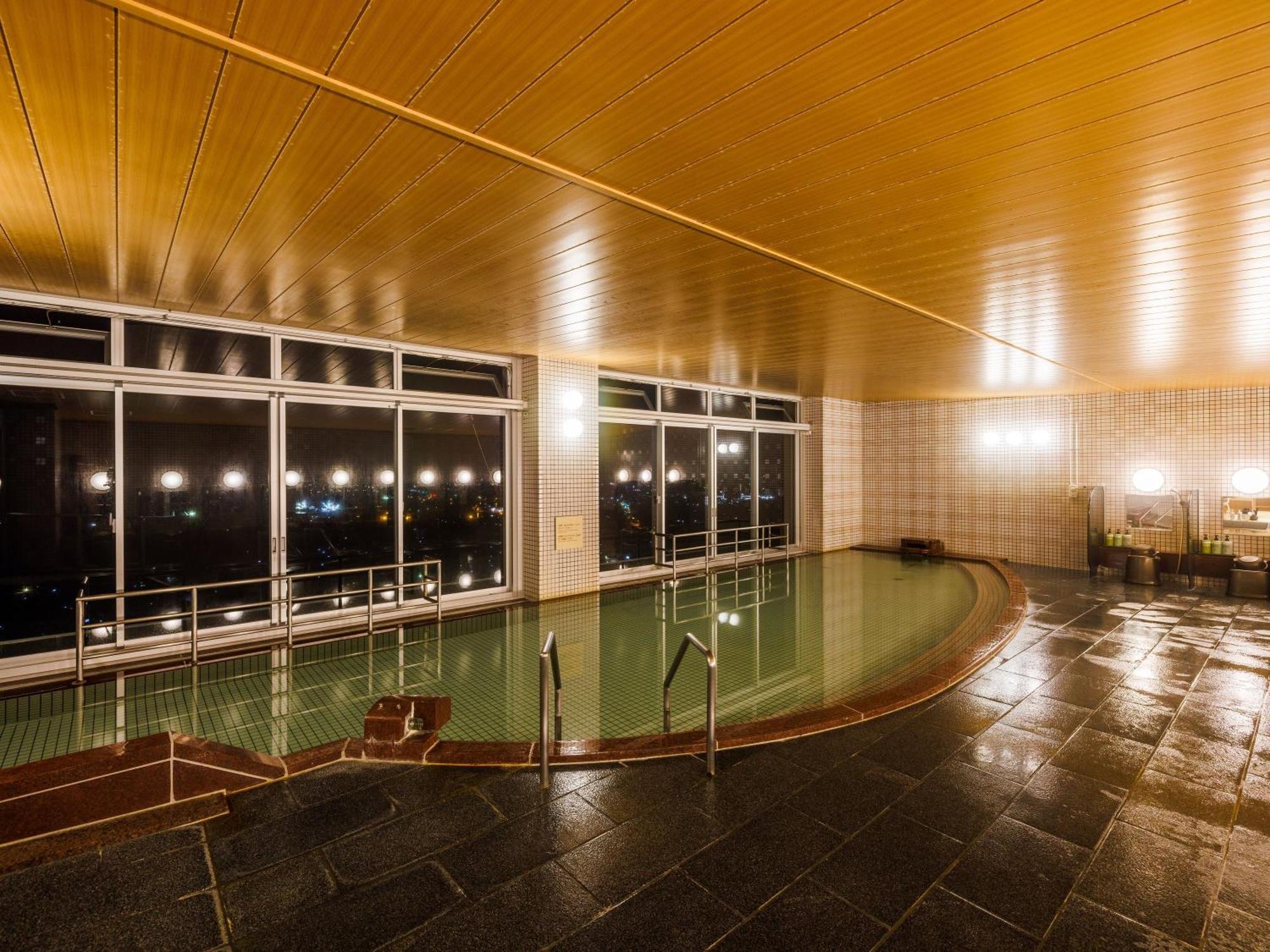 KAMENOI HOTEL Yaizu Dış mekan fotoğraf