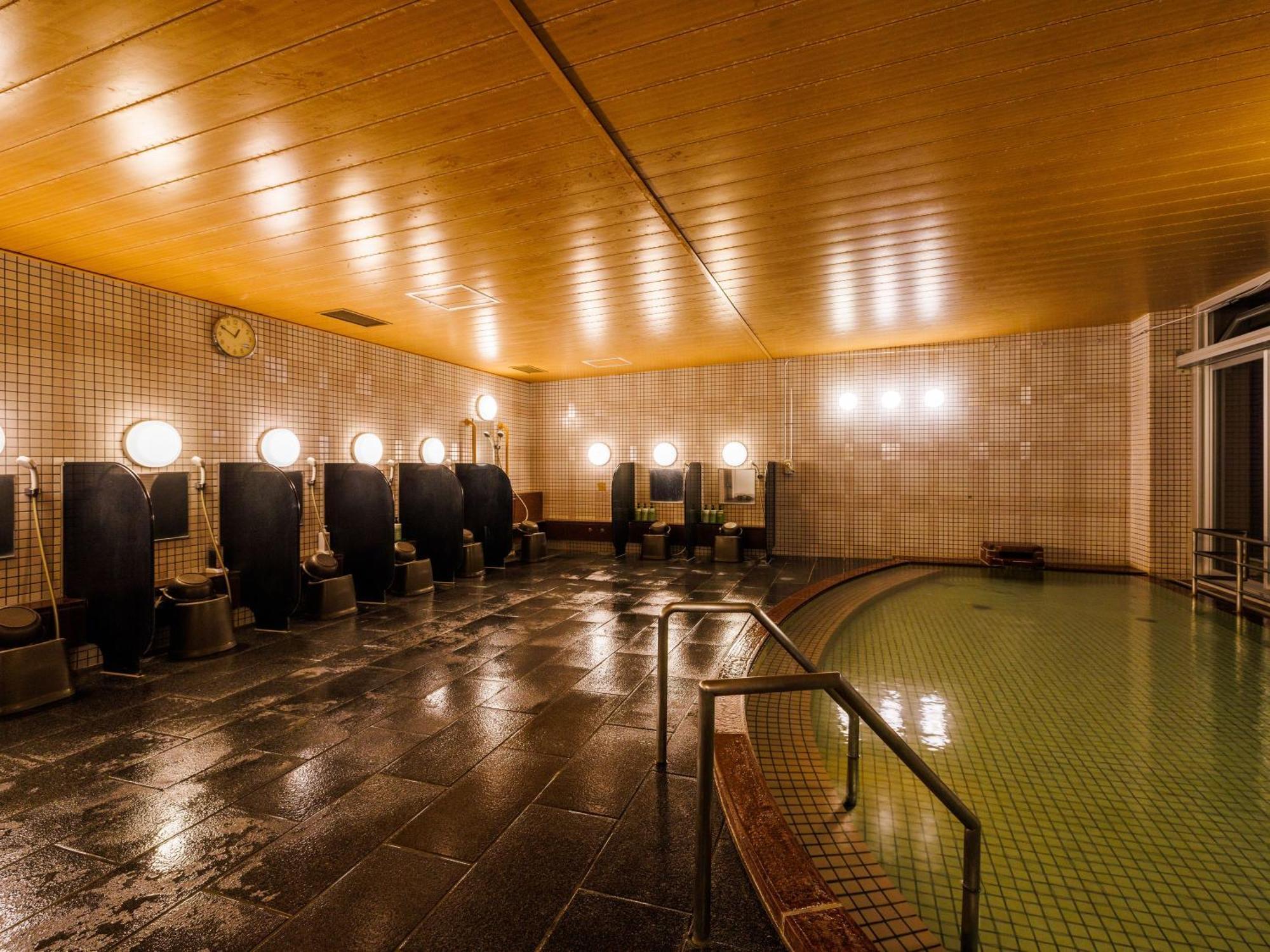 KAMENOI HOTEL Yaizu Dış mekan fotoğraf