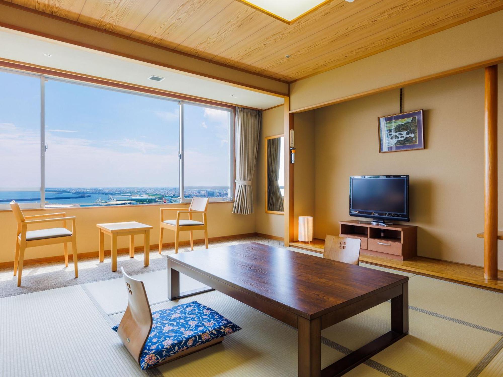 KAMENOI HOTEL Yaizu Dış mekan fotoğraf