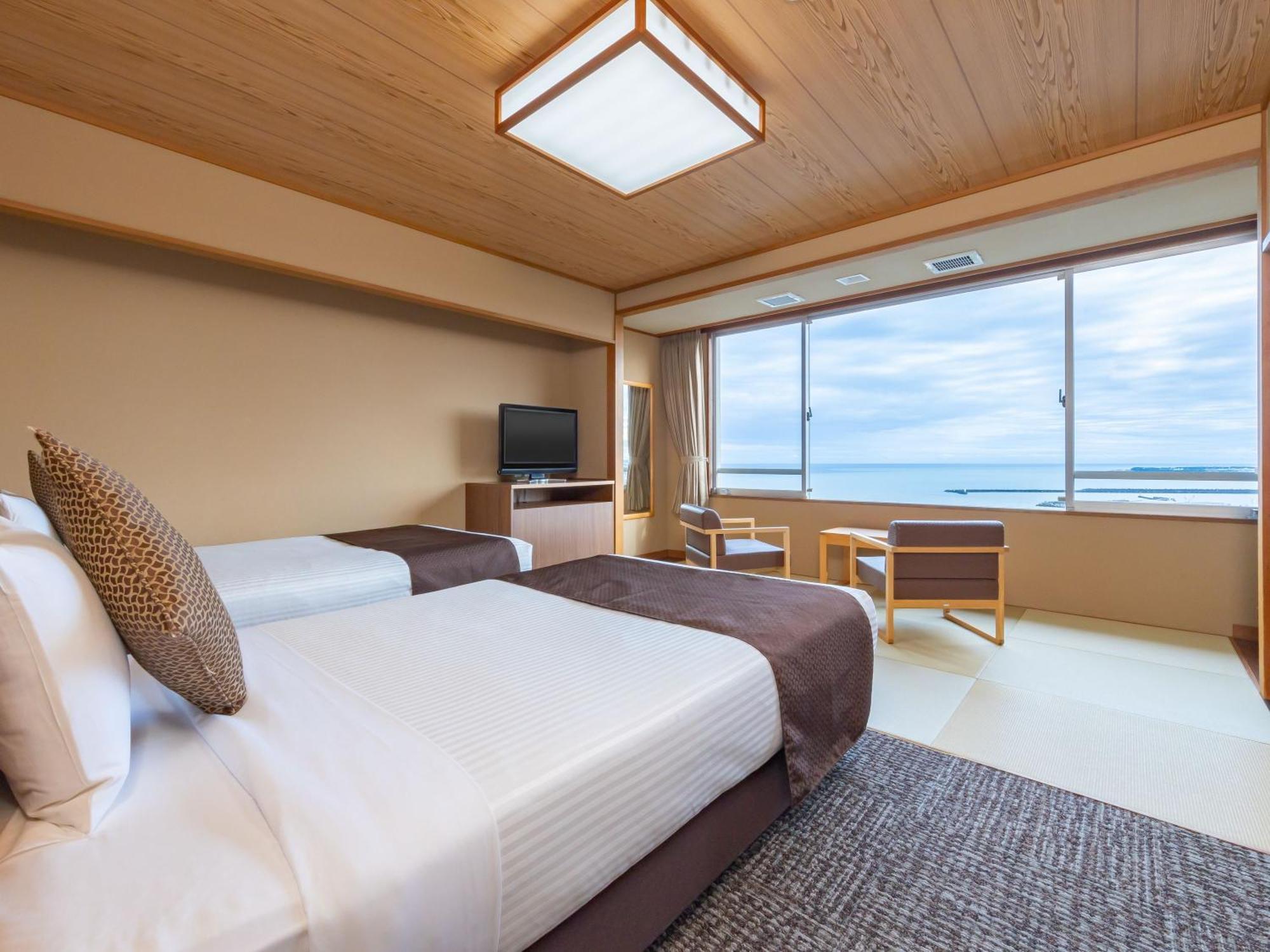 KAMENOI HOTEL Yaizu Dış mekan fotoğraf