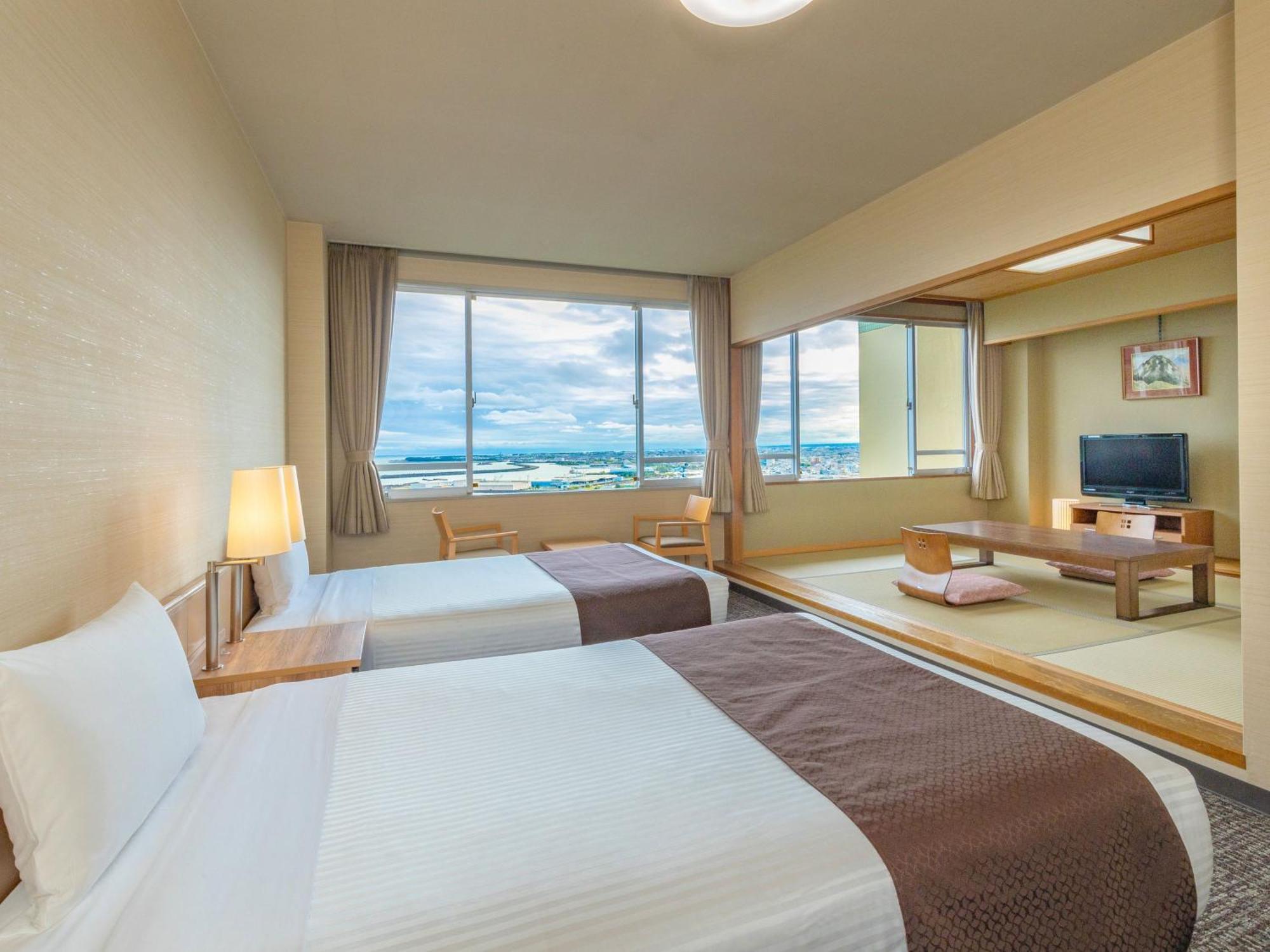 KAMENOI HOTEL Yaizu Dış mekan fotoğraf