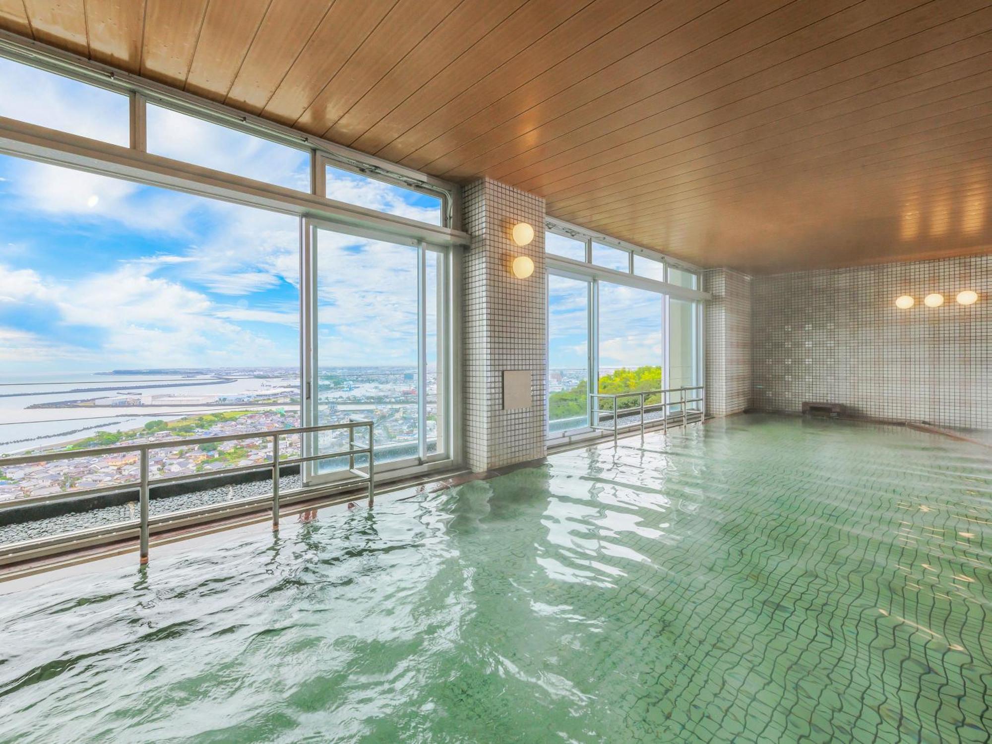 KAMENOI HOTEL Yaizu Dış mekan fotoğraf
