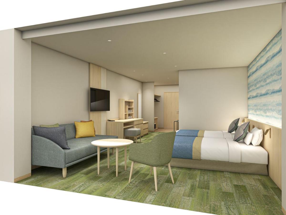 KAMENOI HOTEL Yaizu Dış mekan fotoğraf