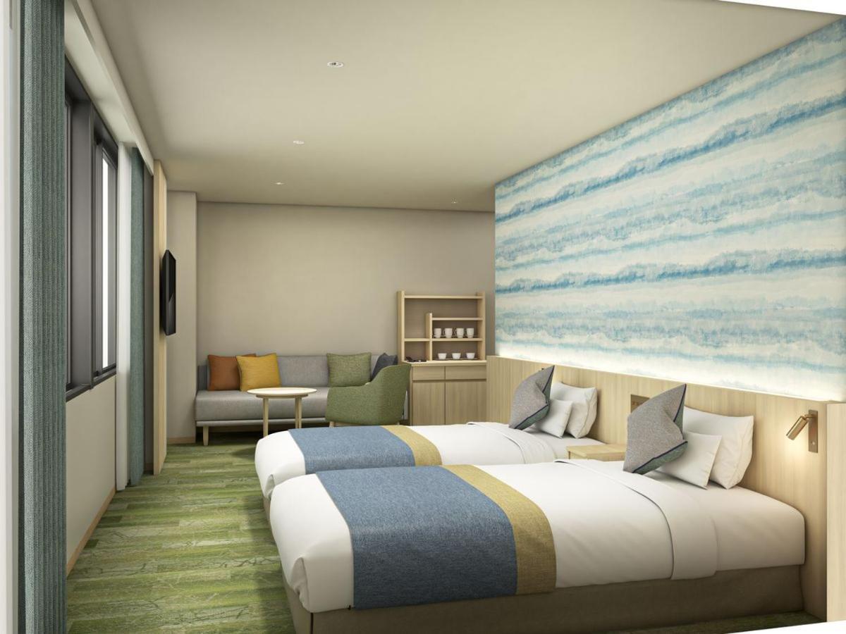 KAMENOI HOTEL Yaizu Dış mekan fotoğraf