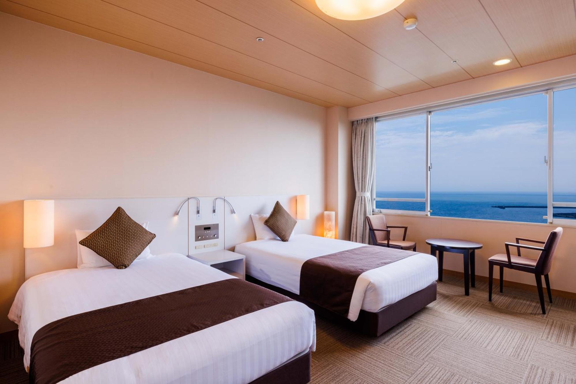 KAMENOI HOTEL Yaizu Dış mekan fotoğraf