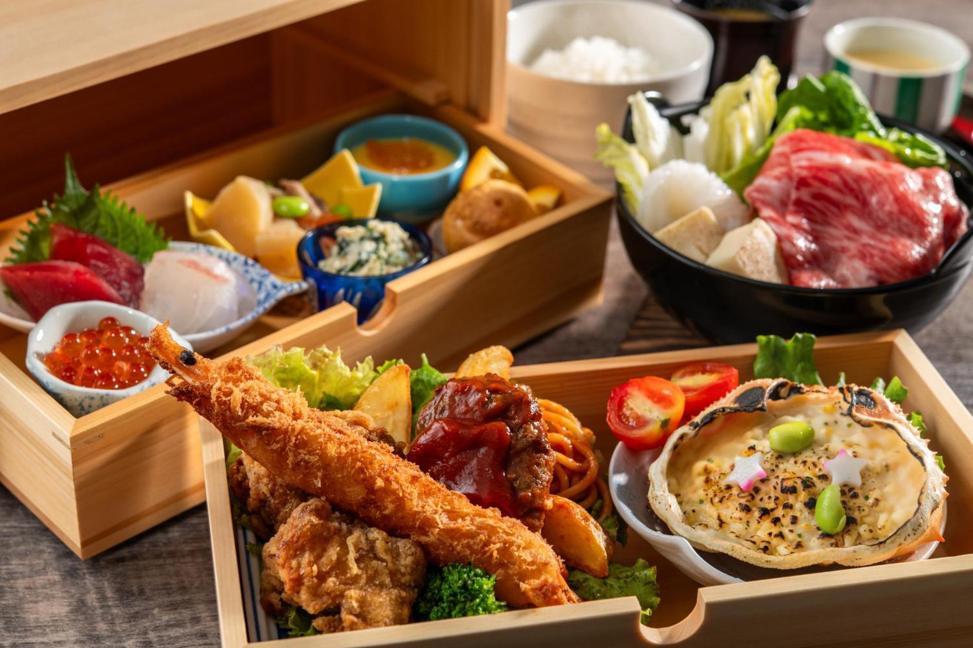 KAMENOI HOTEL Yaizu Dış mekan fotoğraf
